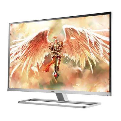 aocips广视角电脑液晶屏显示器