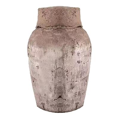 古越龙山2011-2005年手工冬酿原酒24L坛装绍兴花雕加饭黄酒半干型