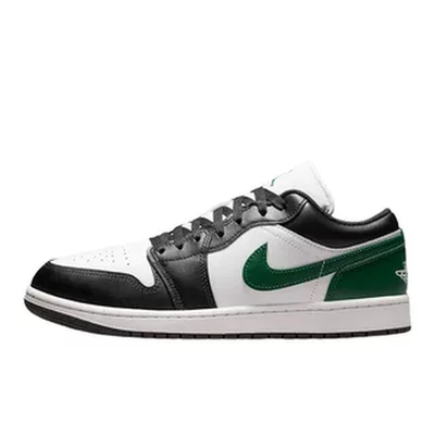 NIKE耐克男鞋Air Jordan 1 AJ1低帮复古篮球鞋休闲板鞋553558-047