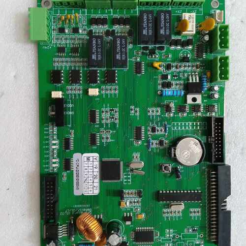 FD-CPU-20200101000049工业控制主板，原装—议价