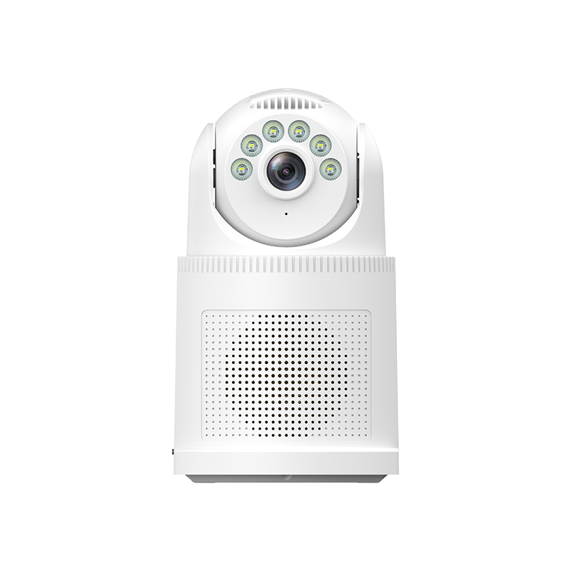 Ancend班级无线双向对讲音响手机远程语音喊话喇叭网络高清摄像头