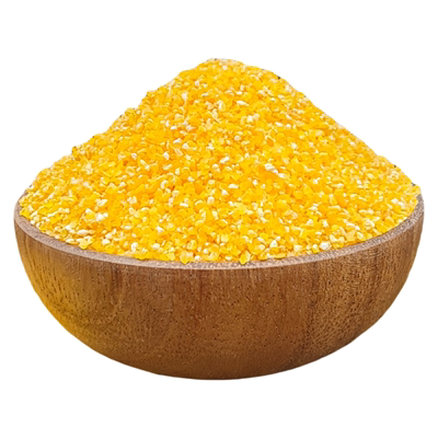 正宗东北小碴子粗粮玉米糁玉米渣子农家玉米茬杂粮玉米碎煮粥