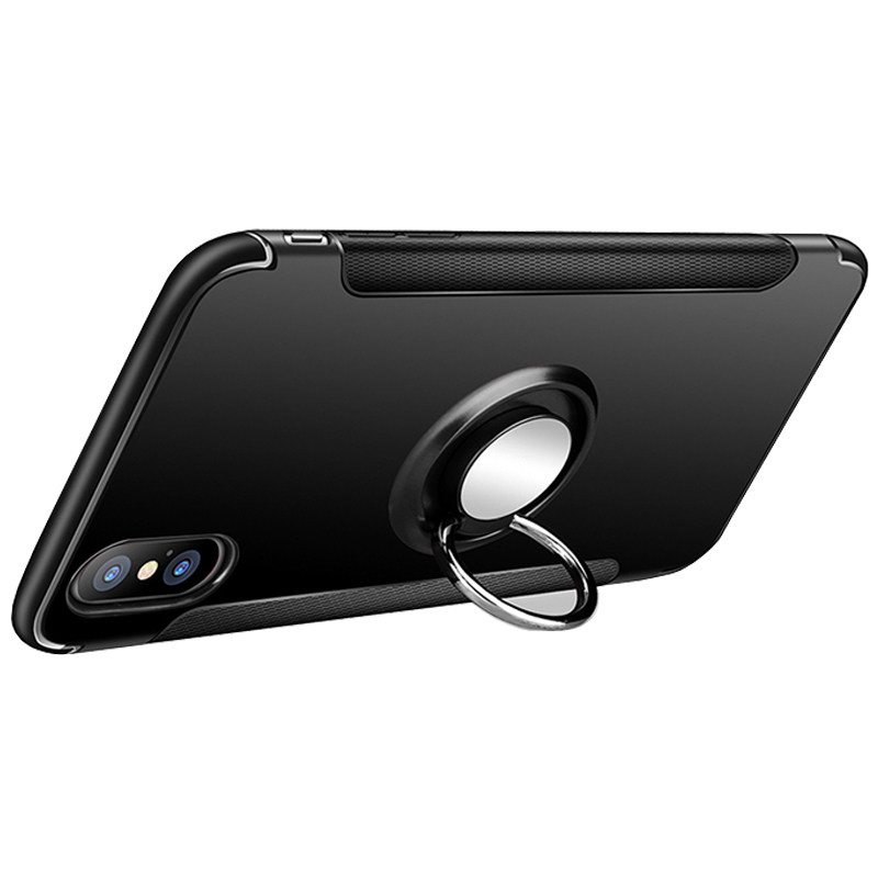 适用苹果11手机壳iphone11pro全包防摔保护套iphonexs创意女男潮壳xsmax手机外壳软硬ipx硅胶套xr