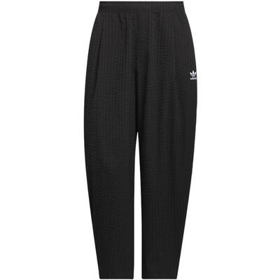 【自营】adidas阿迪达斯男款休闲泡泡纱工装裤针织运动长裤KC2616