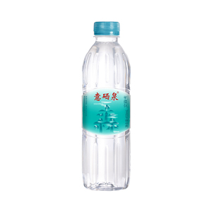 文森卡含硒山泉水459ml*12/24瓶整箱天然弱碱性泡茶小分子饮用水