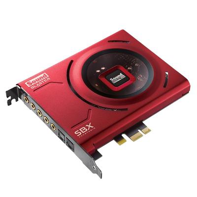 创新内置声卡专业FPS游戏三角洲