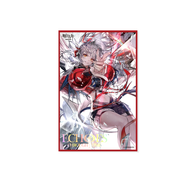 明日方舟周边色纸潮玩星球官谷