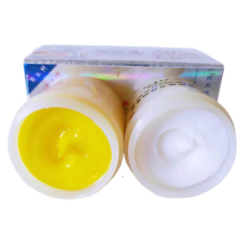 采妮雅正品特效强力套装二合一套