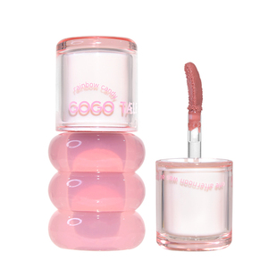 戈戈舞镜面水光唇釉嘟嘟唇不易沾杯掉色口红平价日常淡妆女学生党