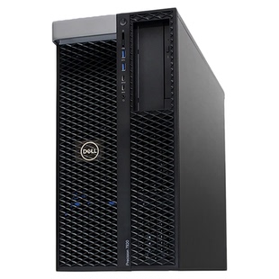 Dell戴尔工作站【官方授权】T7920/T7960 塔式图形服务器主机 人工智能渲染仿真深度学习高性能支持本地部署