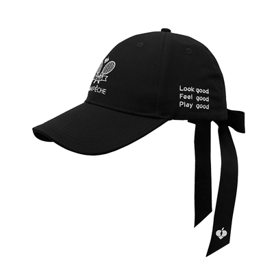 【明星同款】显脸小网球帽彭派奇