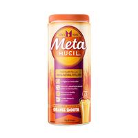 Metamucil膳食纖維粉大桶升級裝