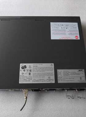 议价EMC 350W SP UPS AX150 078-000-052 078-000-053后备电池