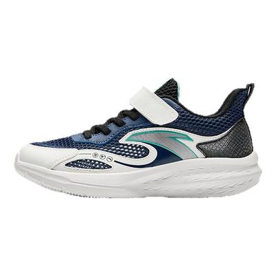 安踏儿童运动鞋秋季网面透气鞋子