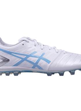 Asics/亚瑟士AG足球鞋袋鼠皮