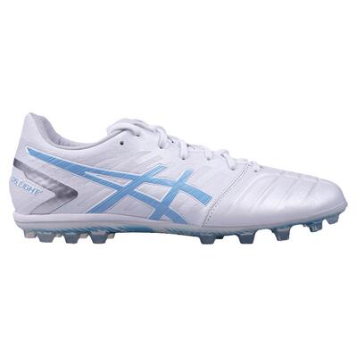 Asics/亚瑟士AG足球鞋袋鼠皮