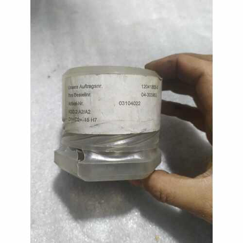 【请询价】JAKO金属波纹管联轴器KSD2A2A2031
