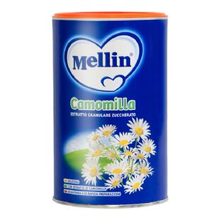 意大利美林洋甘菊开胃凉茶菊花茶菊花晶菊花精200G/350G大桶装