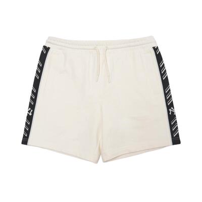 MLB男女同款运动休闲运动短裤