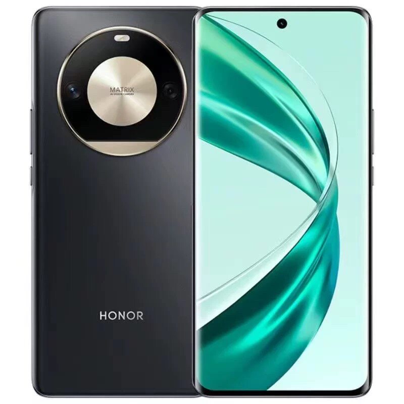 honor/荣耀 X50 Pro5G全网通 骁龙8+芯120Hz高刷老人学生正品手机