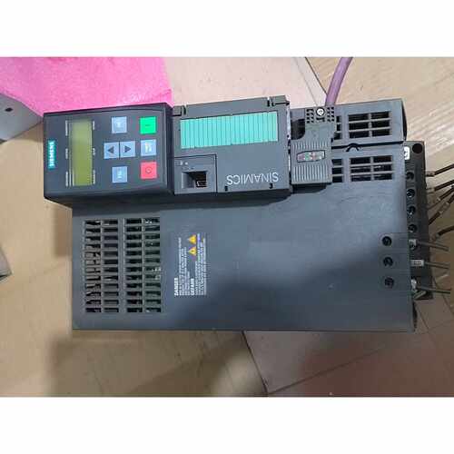 议价西门子变频器6sL3224-0BE31-1uA0