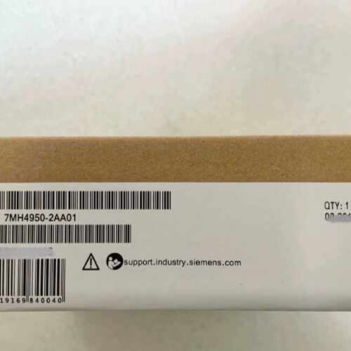 7MH49002AA01西门子称重模块99新包装配件齐全