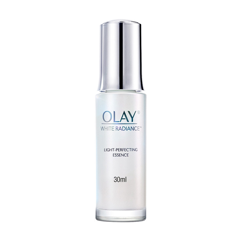 Olay淡斑小白瓶嫩白抗糖精华液