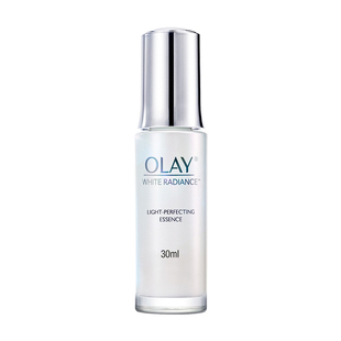 OLAY小白瓶淡斑美白抗糖精华液面部烟酰胺去黄光感only官方旗舰店