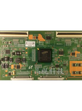 原装逻辑板SD120PBMB3C4LV0.1