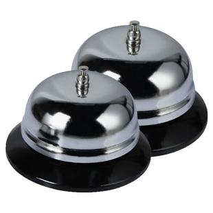 传菜铃厨房大号叫餐按铃老人家传唤游戏抢答铃手按直播间上车铃铛