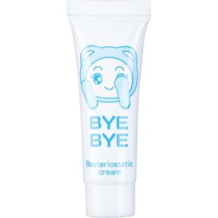 苦瓜水婴儿苦甲水儿童咬指甲断奶咬嘴唇矫正防啃戒吃手神器防吃手