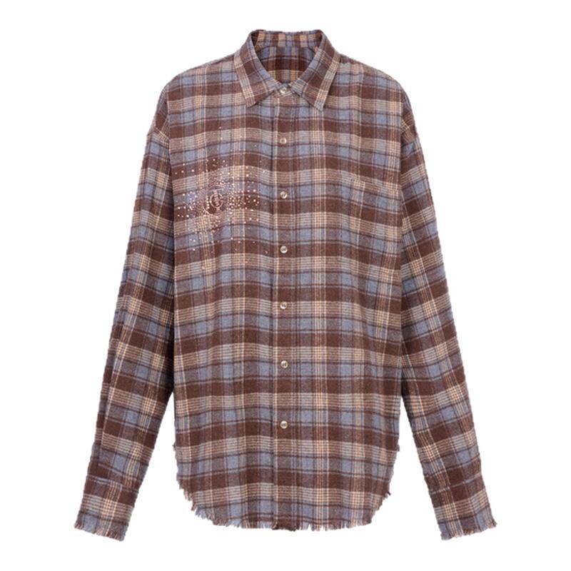 私服-TCH2024秋冬新款高