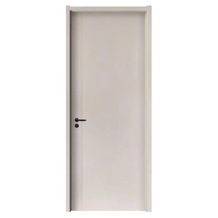 上海木门定制室内门卧室门免漆实木复合多层烤漆门木门定做包安装