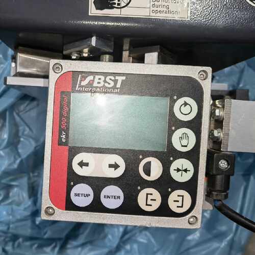 询Bst纠偏器全套BST框架纠偏辊面30cm DCG6030C