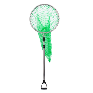 捕狗专用网兜加粗抓狗工具逮捉流浪犬狗猫夹持抓捕器救助站抓捕网