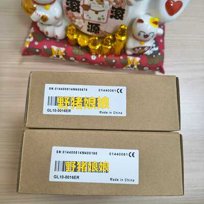 询价-汇川INOVANCEGL100016ER模块正可维修