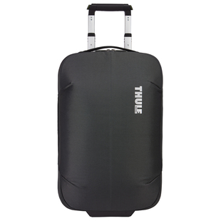 Thule拓乐Subterra 33升22英寸万向轮行李登机箱便携旅行拉杆箱