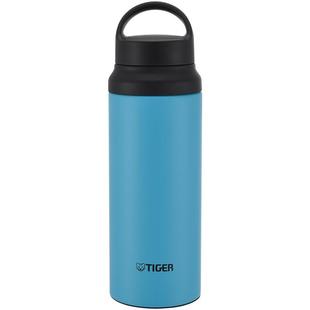 tiger虎牌保温保冷杯MCZ-S060户外运动随手水杯600ML“暴汗杯”