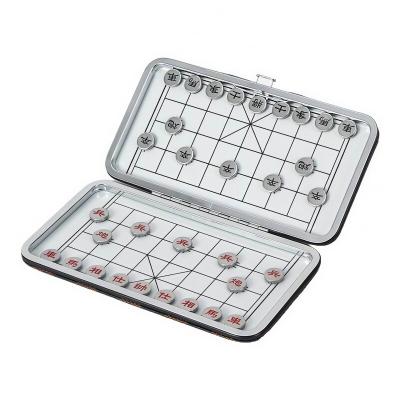 中国象棋磁性迷你成人初学像棋盘