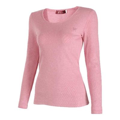 红豆绒保暖内衣纯棉情侣