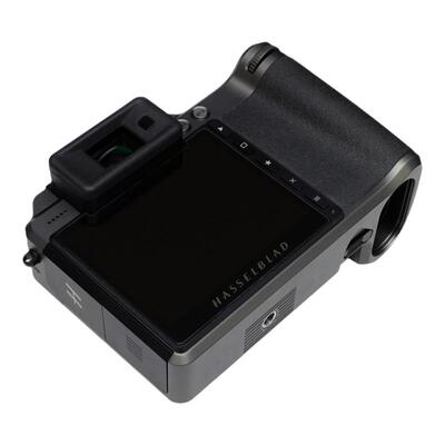 DIY哈苏相机屏幕金刚屏