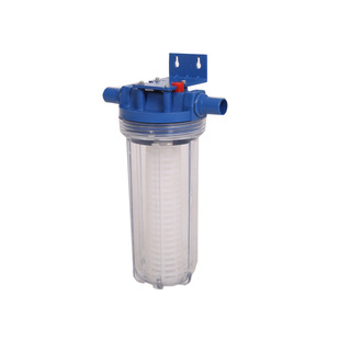 防爆过滤器养殖场用过滤器中大号鸡兔鸽子鸭用自动饮水器水线反冲