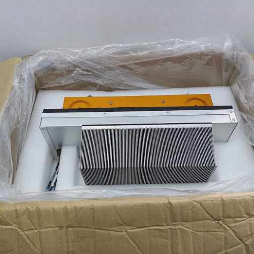 Waters/Laird 700001066 Rev C Heat/Cooler Engine 387003816