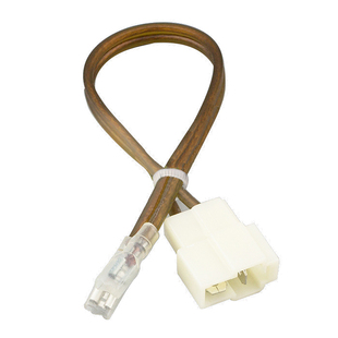 汽车音响专车专用喇叭无损对接线车门无损对接插头免破线品种齐全