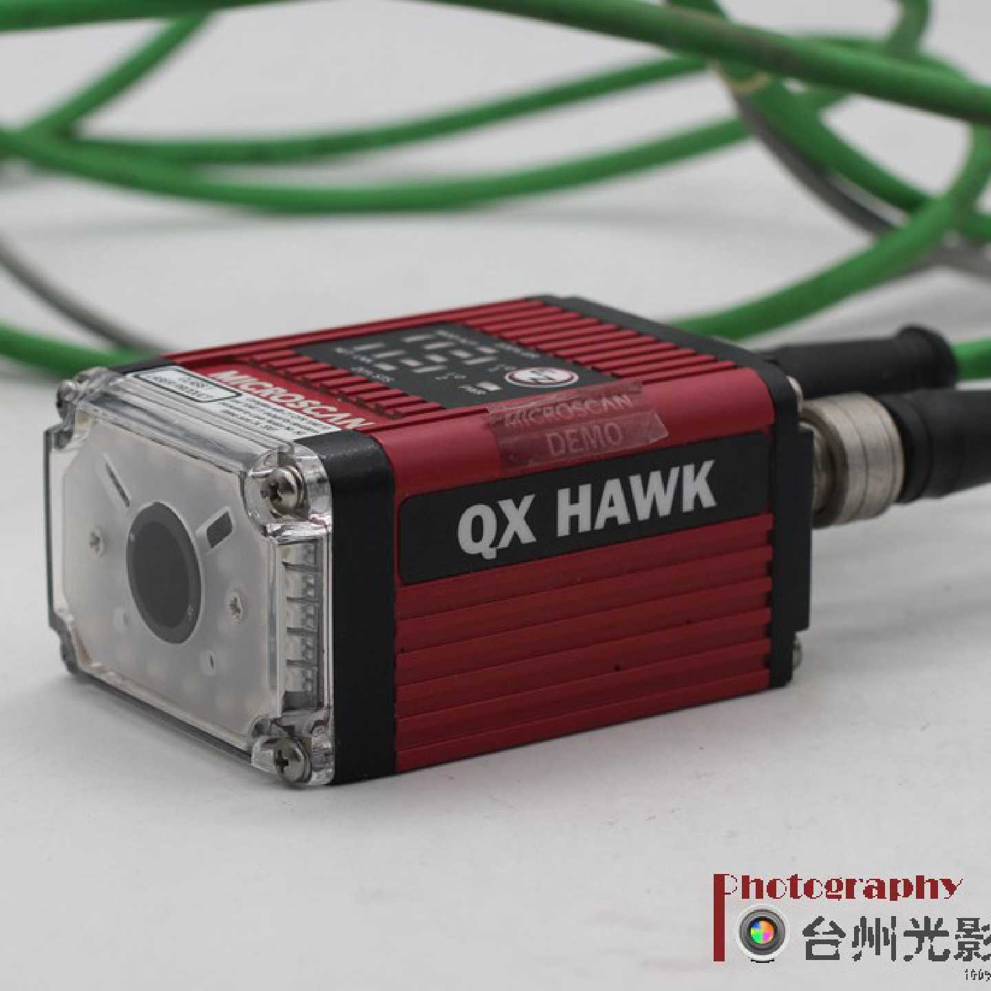 议价：MICROSCAN QX-HAWK  FIS-6800 -1110G