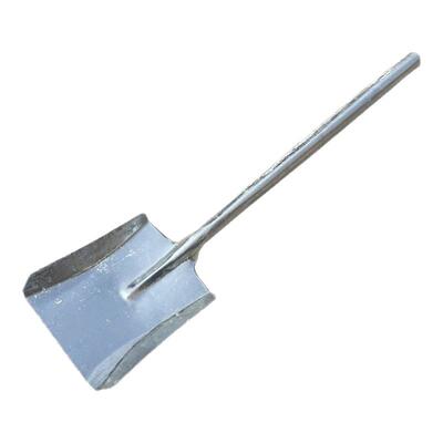 炉渣小铁楸园艺铲加厚铁锹煤灰铲