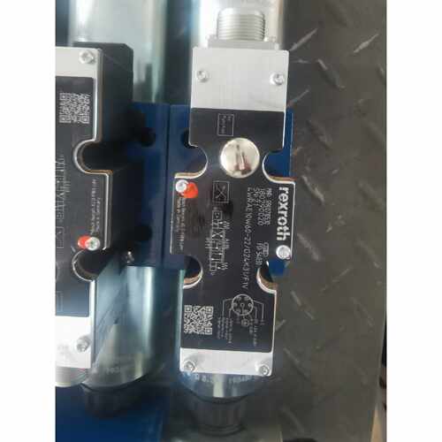 【议价-可维修】4WRAE10W60-22/G24K31/F1V R9009 /二手均有货