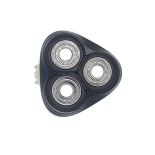 适用飞科剃须刀刀头配件头部头盖刀网FS373/372/339/901/905/305