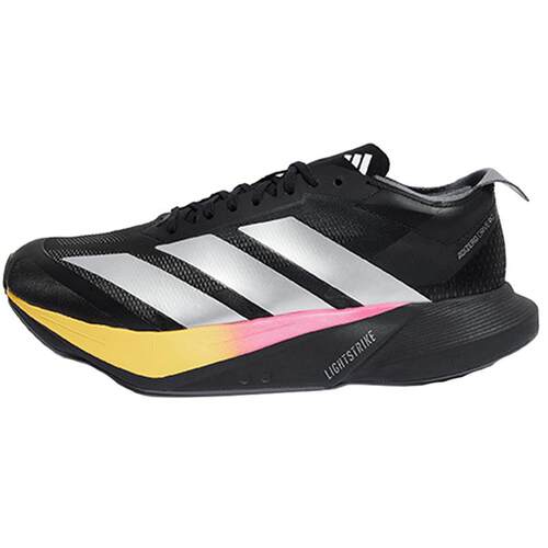 劲浪adidas阿迪达斯男鞋ADIZERO缓震回弹专业竞速碳柱跑鞋KI3436