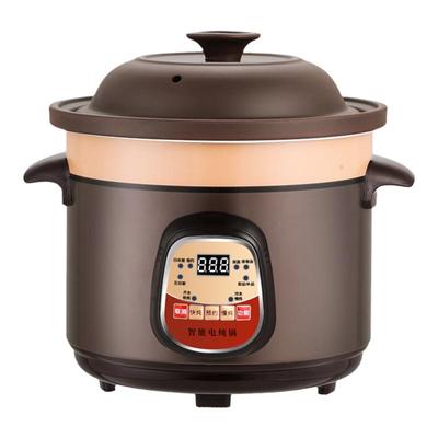 家用紫砂锅炖汤炖锅养生炖锅